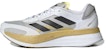 adidas Adizero Boston 10 TME 'Putih Emas Metalik' GY4929