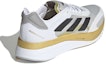Shop adidas Adizero Boston 10 TME 'Putih Emas Metalik' GY4929