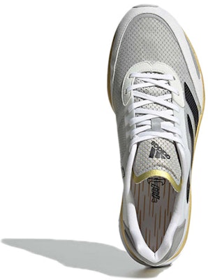 アディゼロ ボストン 10 TME 白金 (Adizero Bosuton 10 TME Hakukin) GY4929 Purchase アディゼロ ボストン 10 TME 白金 (Adizero Bosuton 10 TME Hakukin) GY4929
