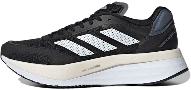 阿迪达斯 Adizero Boston 10 宽版‘黑白’ GZ5426 Buy 阿迪达斯 Adizero Boston 10 宽版‘黑白’ GZ5426