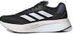 adidas Adizero Boston 10 Wide 'Hitam Putih' GZ5426