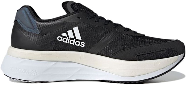 阿迪达斯 Adizero Boston 10 宽版‘黑白’ GZ5426 Order 阿迪达斯 Adizero Boston 10 宽版‘黑白’ GZ5426