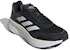 adidas Adizero Boston 10 Wide 'Hitam Putih' GZ5426