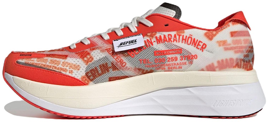 adidas Adizero Boston 11 'Berlin Marathöner' GZ1798 Buy adidas Adizero Boston 11 'Berlin Marathöner' GZ1798