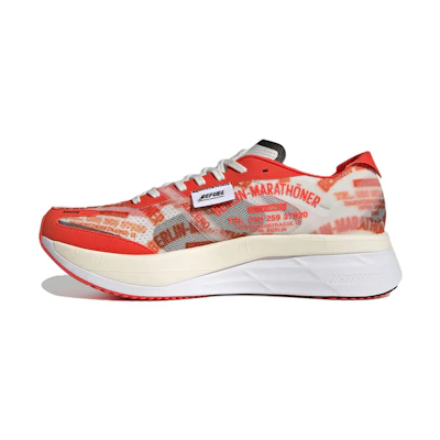 adidas Adizero Boston 11 'Berlin Marathöner'