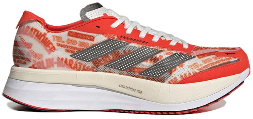 adidas Adizero Boston 11 'Berlin Marathöner' GZ1798 Order adidas Adizero Boston 11 'Berlin Marathöner' GZ1798
