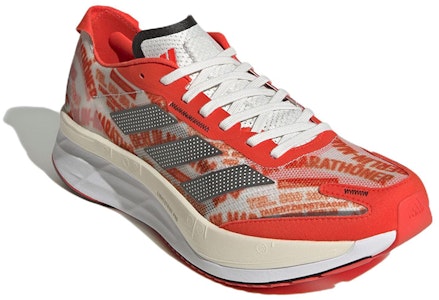 adidas Adizero Boston 11 'Berlin Marathöner' Larian Lelaki GZ1798 Lookbook adidas Adizero Boston 11 'Berlin Marathöner' Larian Lelaki GZ1798