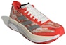 Lookbook adidas Adizero Boston 11 'Berlin Marathöner' Larian Lelaki GZ1798