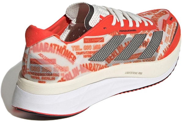 adidas Adizero Boston 11 'Berlin Marathöner' GZ1798 Shop adidas Adizero Boston 11 'Berlin Marathöner' GZ1798