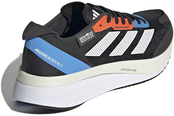 adidas Adizero Boston 11 'Berlin Marathon' FZ5669 Shop adidas Adizero Boston 11 'Berlin Marathon' FZ5669