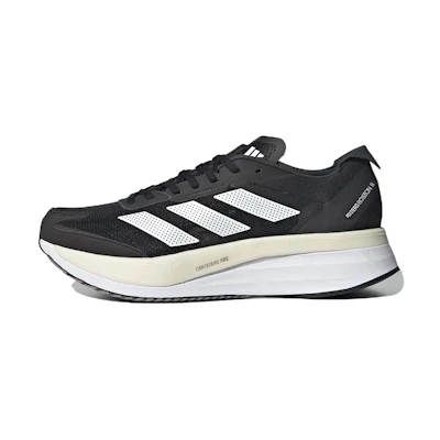 adidas Adizero Boston 11 'Black Carbon'