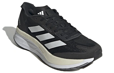 adidas Adizero Boston 11 'Black Carbon' GX6651