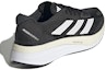 Shop adidas Adizero Boston 11 'Hitam Karbon' GX6651