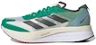 adidas Adizero Boston 11 'Court Green' Hijau Mahkamah HQ3694