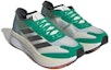 Lookbook adidas Adizero Boston 11 'Court Green' Hijau Mahkamah HQ3694