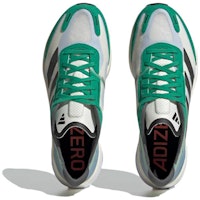 adidas Adizero Boston 11 'Court Green' Hijau Lapangan HQ3694 Shop adidas Adizero Boston 11 'Court Green' Hijau Lapangan HQ3694