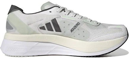 아디다스 아디제로 보스턴 11 "화이트 메탈릭" GY8407 Order 아디다스 아디제로 보스턴 11 "화이트 메탈릭" GY8407