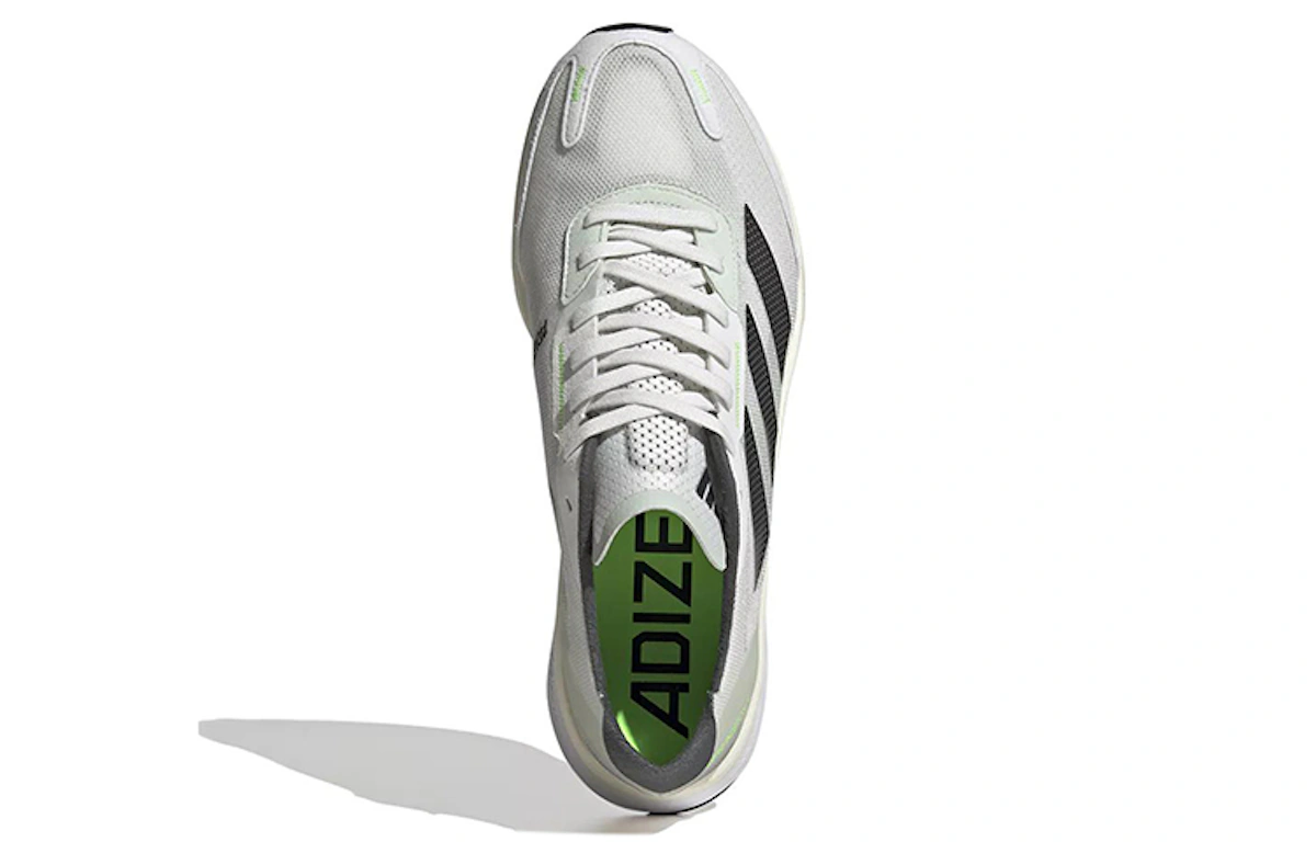 adidas Adizero Boston 11 'Crystal White Night Metallic' GY8407