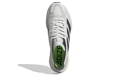 adidas Adizero Boston 11 'Crystal White Night Metallic' GY8407