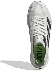 adidas Adizero Boston 11 'Putih Kristal Logam Malam' GY8407 Shop adidas Adizero Boston 11 'Putih Kristal Logam Malam' GY8407