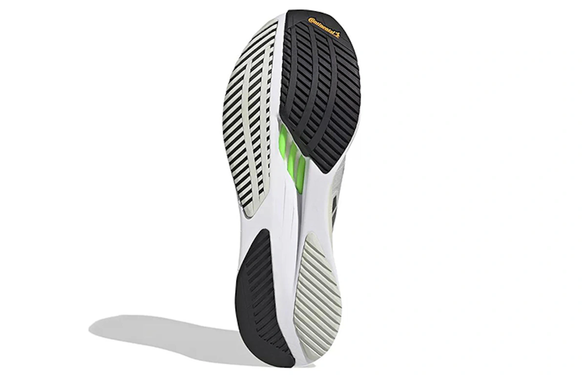 adidas Adizero Boston 11 'Crystal White Night Metallic' GY8407