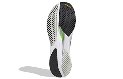 adidas Adizero Boston 11 'Crystal White Night Metallic' GY8407