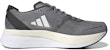 adidas Adizero Boston 11 'Kelabu Zero Metalik' GV7068