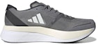 Order adidas Adizero Boston 11 'Kelabu Zero Metalik' GV7068