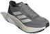 adidas Adizero Boston 11 'Kelabu Zero Metalik' GV7068