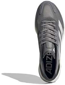 아디다스 아디제로 보스턴 11 '그레이 제로 메탈릭' GV7068 GV7068 Purchase 아디다스 아디제로 보스턴 11 '그레이 제로 메탈릭' GV7068 GV7068