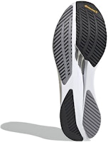 adidas Adizero Boston 11 'Kelabu Zero Metalik' GV7068 Details for adidas Adizero Boston 11 'Kelabu Zero Metalik' GV7068