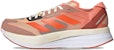 adidas Adizero Boston 11 'Halo Blush Semi Impact Orange Clay Strata' Melayu HQ3702