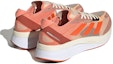 Shop adidas Adizero Boston 11 'Halo Blush Semi Impact Orange Clay Strata' Melayu HQ3702