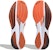 adidas Adizero Boston 11 'Halo Blush Semi Impact Orange Clay Strata' Melayu HQ3702