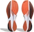 Details for adidas Adizero Boston 11 'Halo Blush Semi Impact Orange Clay Strata' Melayu HQ3702