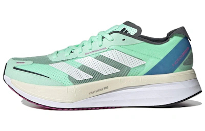 adidas Adizero Boston 11 'Pulse Mint' GV9064