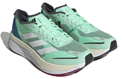 adidas Adizero Boston 11 'Pulse Mint' GV9064