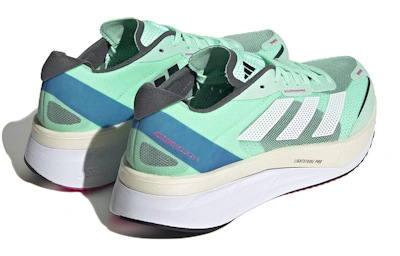 adidas Adizero Boston 11 'Pulse Mint' GV9064