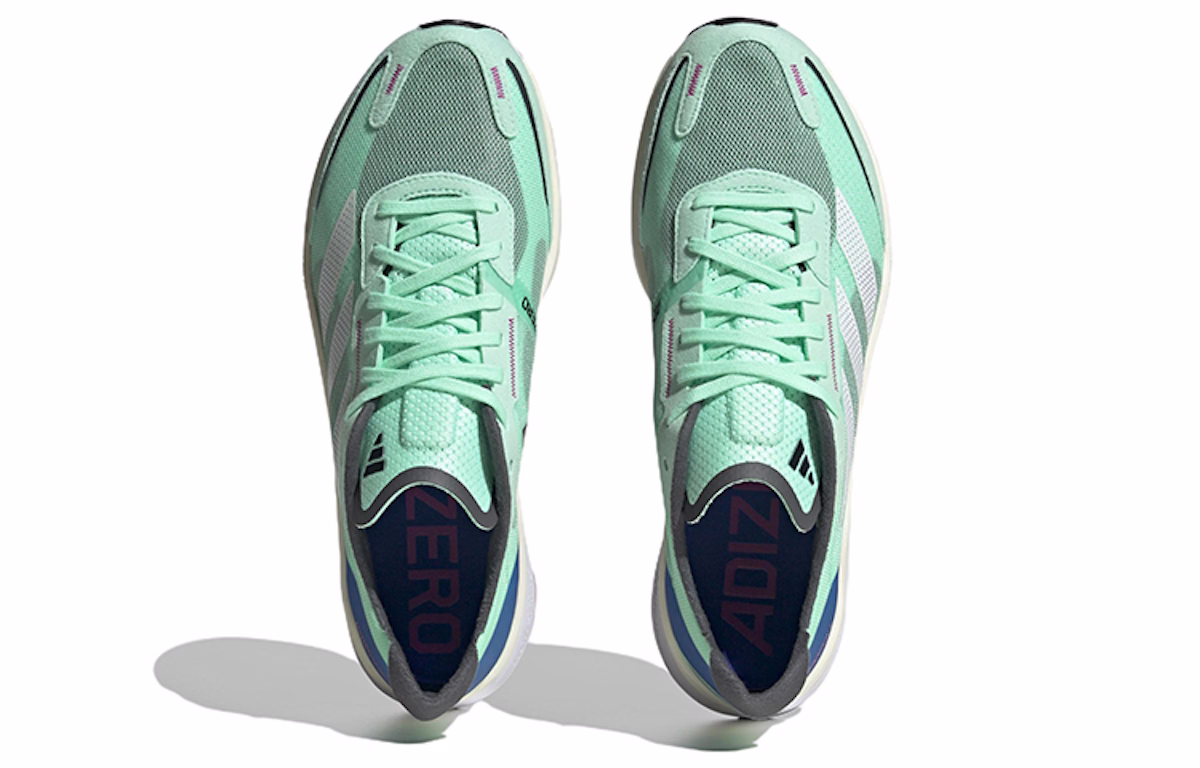 adidas Adizero Boston 11 'Pulse Mint' GV9064