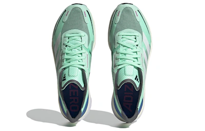 adidas Adizero Boston 11 'Pulse Mint' GV9064