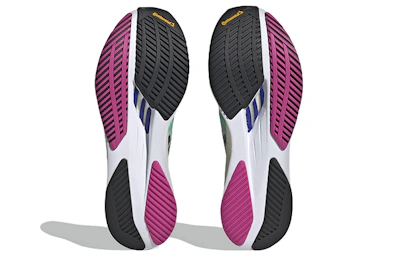 adidas Adizero Boston 11 'Pulse Mint' GV9064