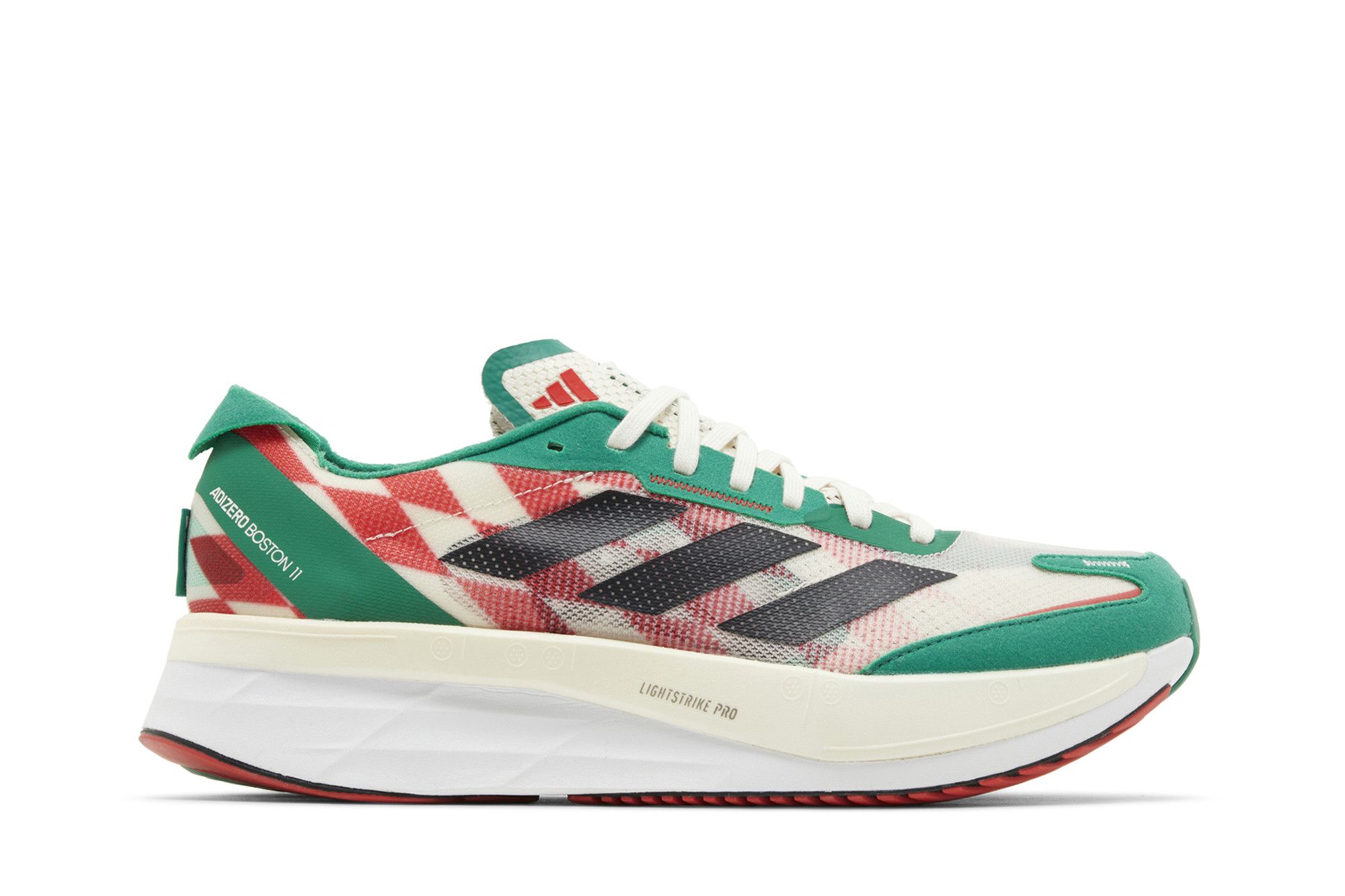 adidas Adizero Boston 11 'Refuel' GX6676