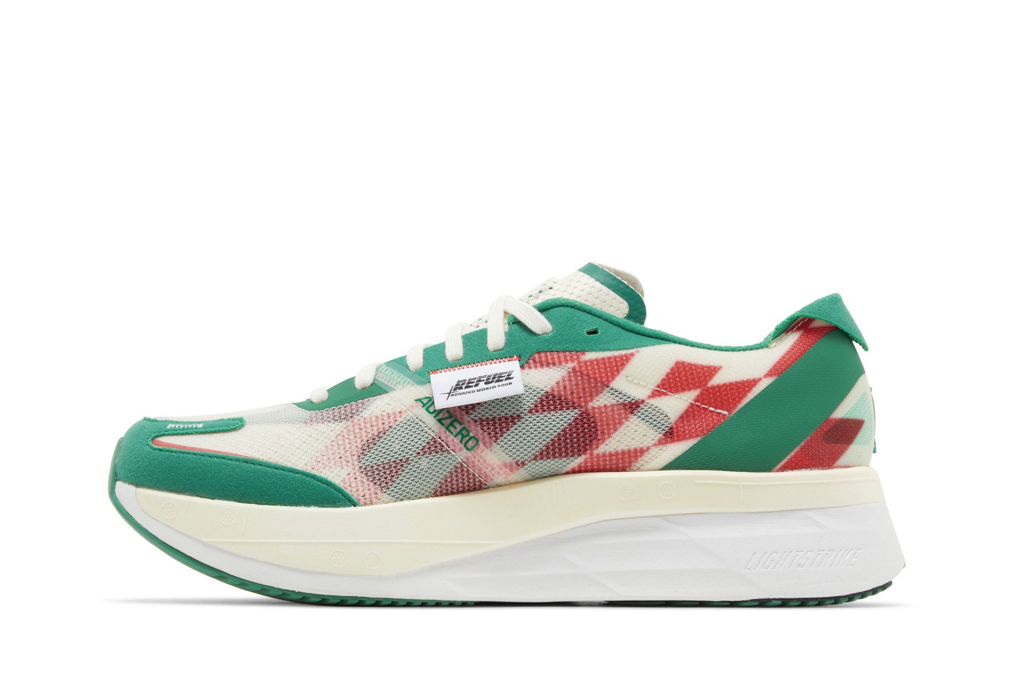 Lookbook adidas Adizero Boston 11 ''Refuel'' Scarpe da Corsa GX6676