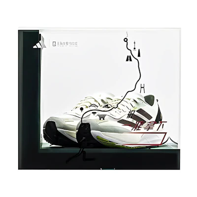 adidas Adizero Boston 11 'Shanghai City Pack'