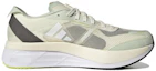 Order adidas Adizero Boston 11 台北市限定 防滑耐磨輕便 低筒 跑步鞋 男女皆宜 米青 特殊鞋盒套裝