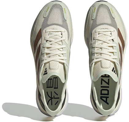 adidas Adizero Boston 11 台北市限定 防滑耐磨輕便 低筒 跑步鞋 男女皆宜 米青 特殊鞋盒套裝 Purchase adidas Adizero Boston 11 台北市限定 防滑耐磨輕便 低筒 跑步鞋 男女皆宜 米青 特殊鞋盒套裝