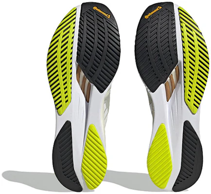 adidas Adizero Boston 11 台北市限定 防滑耐磨輕便 低筒 跑步鞋 男女皆宜 米青 特殊鞋盒套裝 Details for adidas Adizero Boston 11 台北市限定 防滑耐磨輕便 低筒 跑步鞋 男女皆宜 米青 特殊鞋盒套裝
