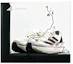 Sizing adidas Adizero Boston 11 台北市限定 防滑耐磨輕便 低筒 跑步鞋 男女皆宜 米青 特殊鞋盒套裝