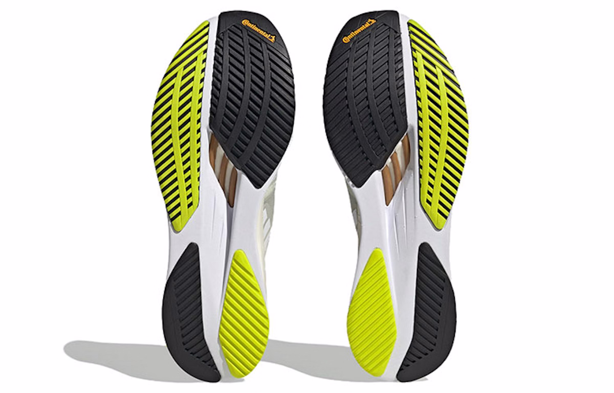 adidas Adizero Boston 11 Shanghai Marathon 'White Green' ID4443