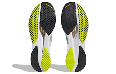 adidas Adizero Boston 11 Shanghai Marathon 'White Green' ID4443